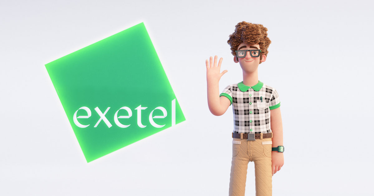 ExeFixTM allows easy WiFi diagnosis and troubleshooting - Exetel